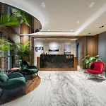 Nex & Hotel Istanbul
