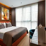 Hotel Nex &