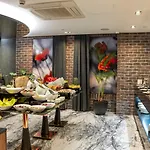 Nex & Hotel Istanbul