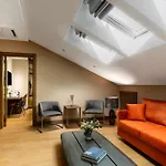 Hotel Nex & Istanbul