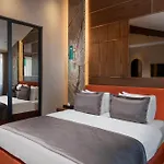 Hotel Nex & Istanbul