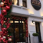 Nex & Istanbul