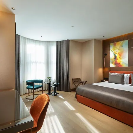 Nex & Ξενοδοχείο