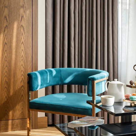 Hotel Nex & Istambul