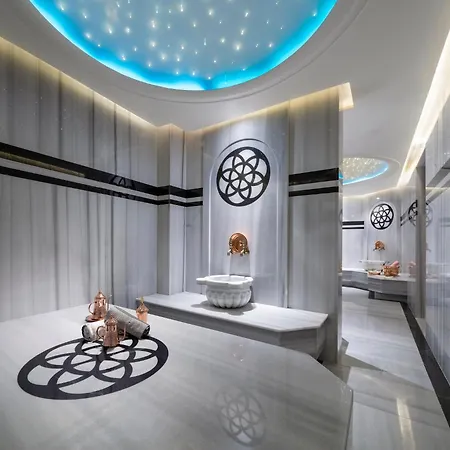 Nex & 4* Istambul
