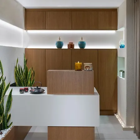 Nex & Hotel