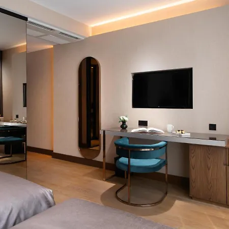 Nex & Istambul