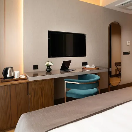 Nex & 4* Istambul