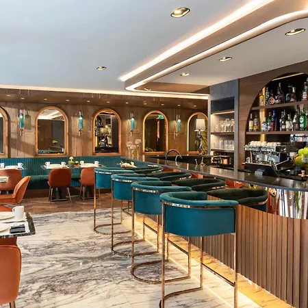 Hotel Nex & Istambul