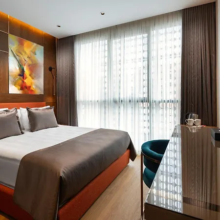Hotel Nex &