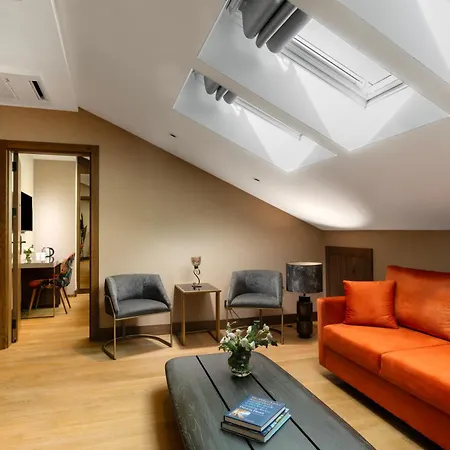 Hotel Nex & Istambul