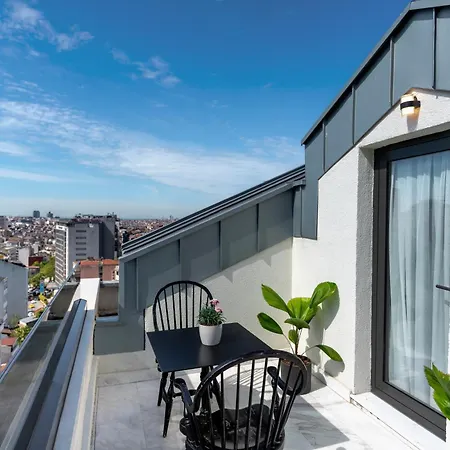 Nex Hotel & Spa Istanbul