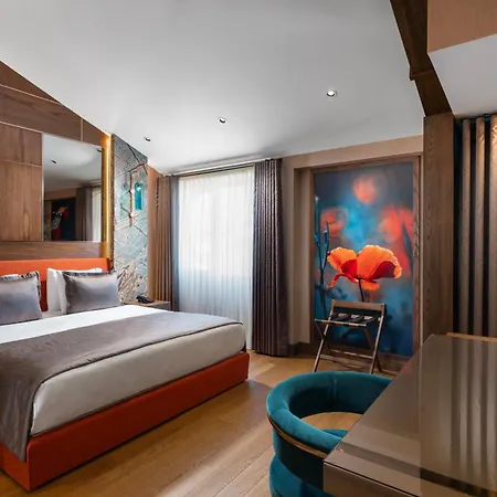 Hotel Nex & 4*