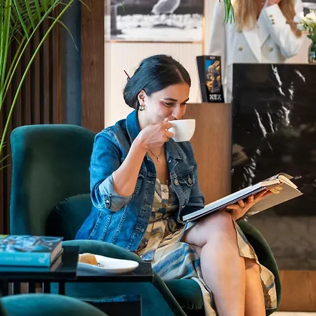 Nex Hotel & Spa Istanbul Hotel