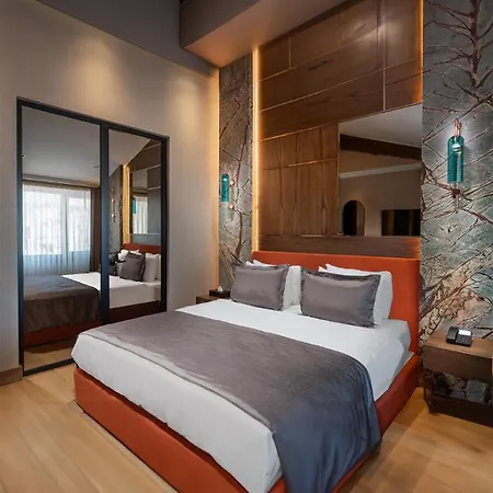 Nex Hotel&spa 4*