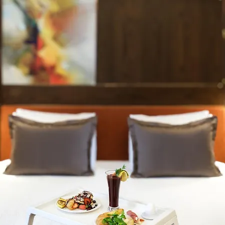 Hotel Nex & Istambul