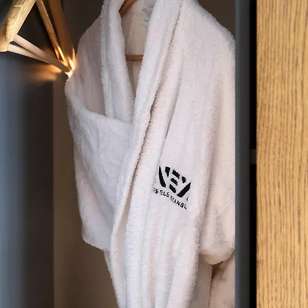 Hotel Nex & Istambul