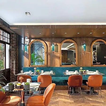 Nex Hotel&spa