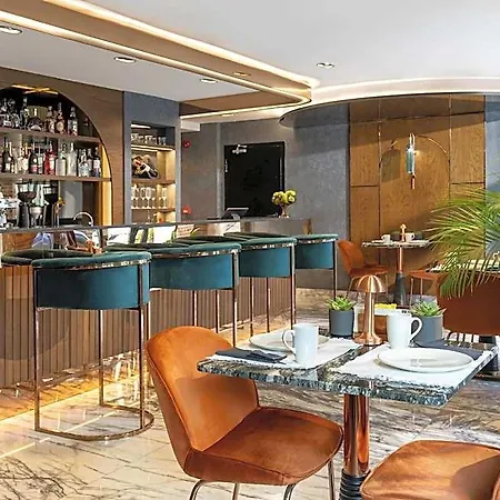 Nex & Hotell Istanbul