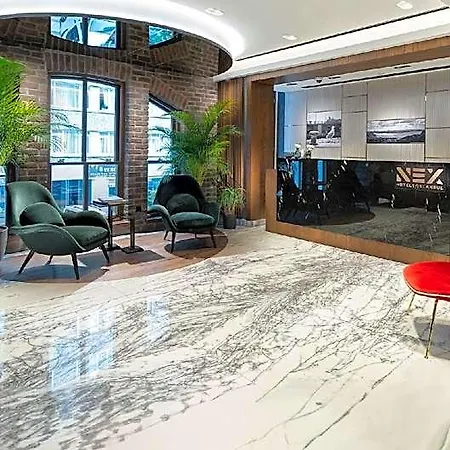 Nex Hotel&spa