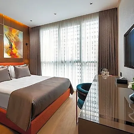 Nex Hotel&spa