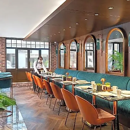 Nex Hotel&spa Hotel