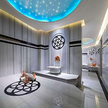 Nex & Istanbul