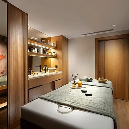 Nex & Hotell Istanbul