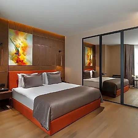 Nex Hotel&spa