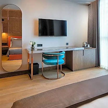 Hotel Nex Hotel&spa Istanboel