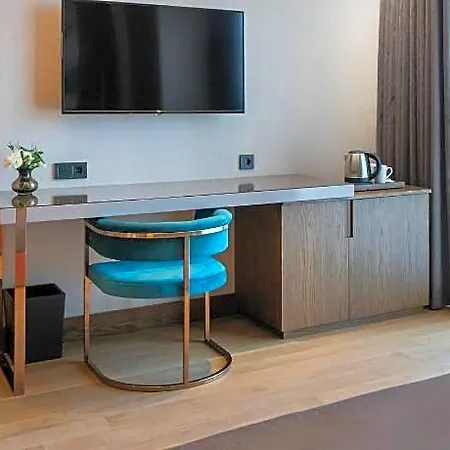 Hotell Nex &