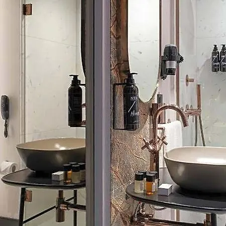 Hotell Nex &