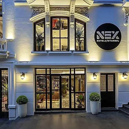 ホテル Nex & 4*