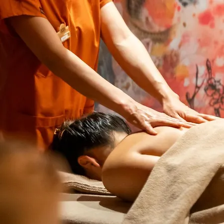 Nex & Szálloda Isztambul